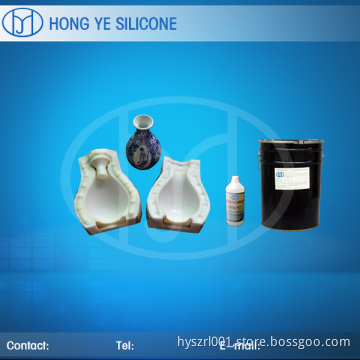 mold making silicone rubber